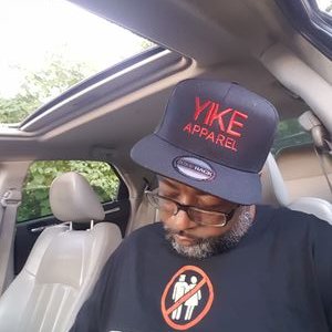 Profile Picture of Kenneth Gillis (@KennethGillisII) on Twitter