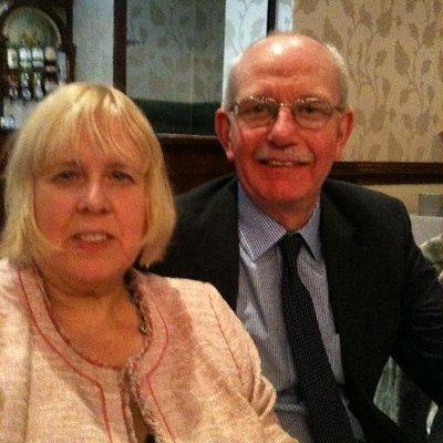 Profile Picture of Eileen Stevenson (@eileenms) on Twitter