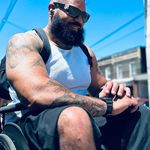 Profile Picture of Mike Gizzle (@bigger_den_my_boyz) on Instagram