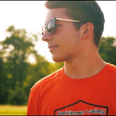 Profile Picture of Jacob Johanson (@JacobJohanson6) on Twitter