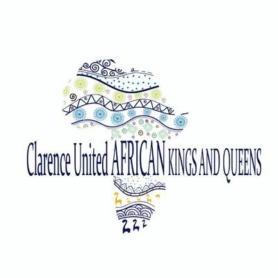 Profile Picture of Clarence United African Kings And Queens (@nowkingsqueens) on Twitter