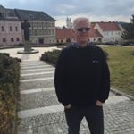 Profile Picture of Glenn Frost (@glenn.frost.792) on Instagram