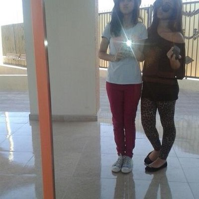 Profile Picture of Marah Abdullah (@MaroohSueifan) on Twitter