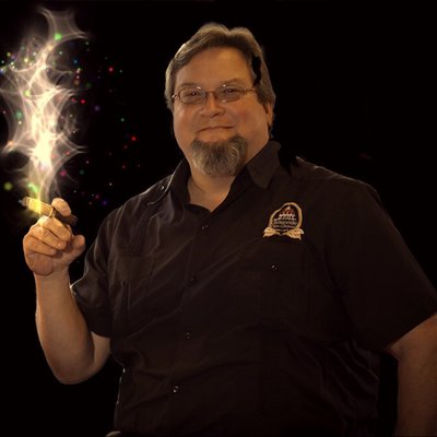Profile Picture of Mike Lohsl (@ReverendMike) on Twitter