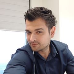Profile Picture of Michael Tesler (@michaeltesler) on Tiktok