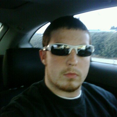 Profile Picture of Chris Trusty (@ChrisTrusty27) on Twitter