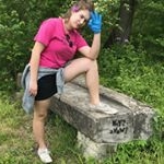 Profile Picture of Mary Wheeler (@maryhannahwheeler) on Instagram