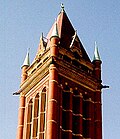 Profile Picture of Allegany County, Maryland - Wikipediaon Wikipedia