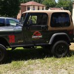 Profile Picture of joe hitner (@jurassic_jeep_92_synd) on Instagram