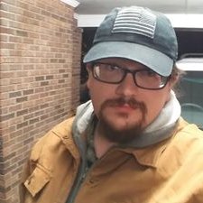 Profile Picture of David Blizzard (@DavidWBlizzard) on Twitter