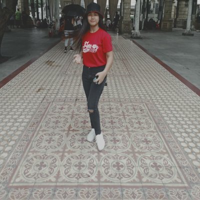 Profile Picture of Jasmin Enriquez (@JasminE25845789) on Twitter