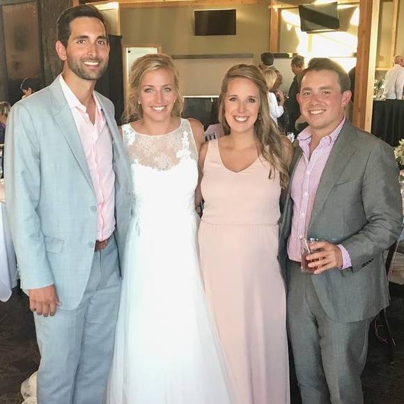 Profile Picture of Alex Byers (@byersalex) on Poshmark