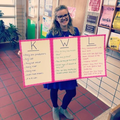 Profile Picture of Elora Sommerauer (@MissSommerauer) on Twitter