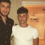 Profile Picture of Sean Robinson (@seanrobinson955) on Instagram