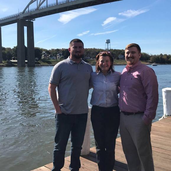 Profile Picture of Tyler Garvine (@tylergarvine) on Poshmark