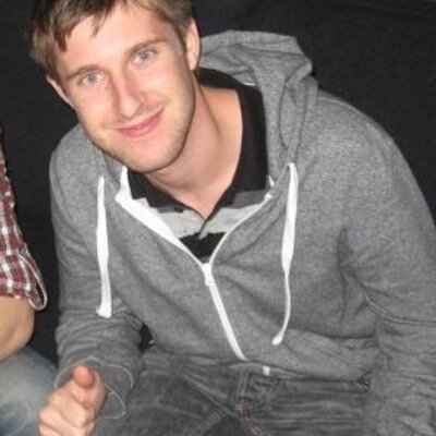 Profile Picture of Roscoe Young (@Jay_Roscoe) on Twitter