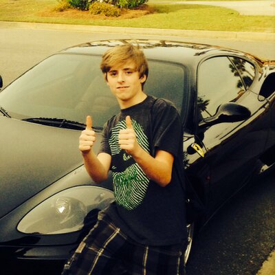 Profile Picture of Steven Shuman (@stevenshuman13) on Twitter