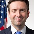 Profile Picture of Josh Earnest - Wikipediaon Wikipedia