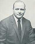 Profile Picture of Bill McPeak - Wikipediaon Wikipedia