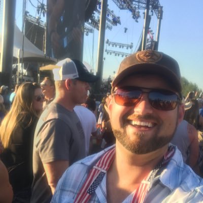 Profile Picture of Kevin Goble (@kmgoble) on Twitter