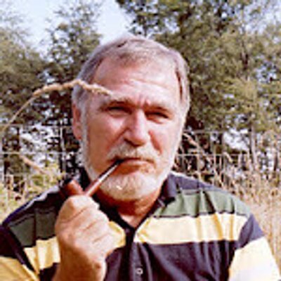 Profile Picture of Erik Vagn Hansen (@ErikVagn) on Twitter