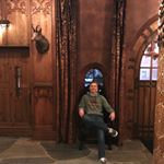 Profile Picture of David McKellar (@davidjmckellar) on Instagram