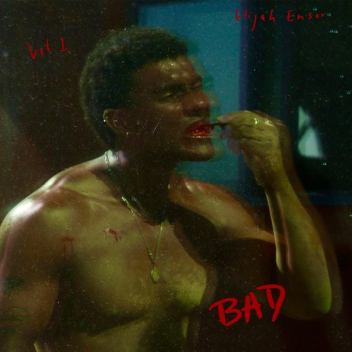 Profile Picture of   Me and pops are PUMPED for... (@elijahensormusic) on Tiktok