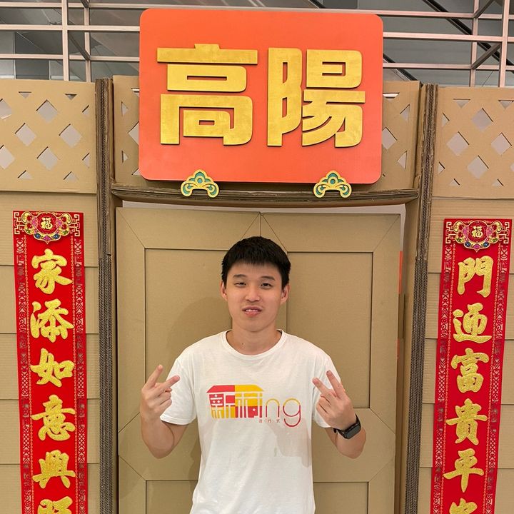 Profile Picture of SteveKhor (@stevw07) on Tiktok