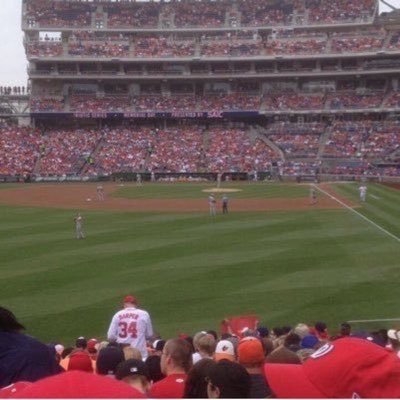 Profile Picture of Sell The Team Dan (@EC_DMV) on Twitter