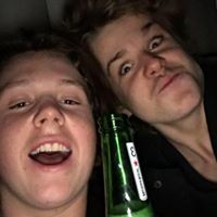 Profile Picture of Mitchell Nicholson (@cosmo_in_the_house) on Pinterest