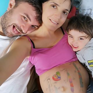 Profile Picture of Daniela Grosso (@daniela.grosso2) on Facebook