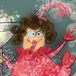 Profile Picture of Gunn Helen Larsen (@nikkelines) on Instagram