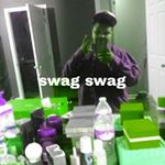 Profile Picture of Nicholas Rhodes (@bigsexy_nick) on Instagram