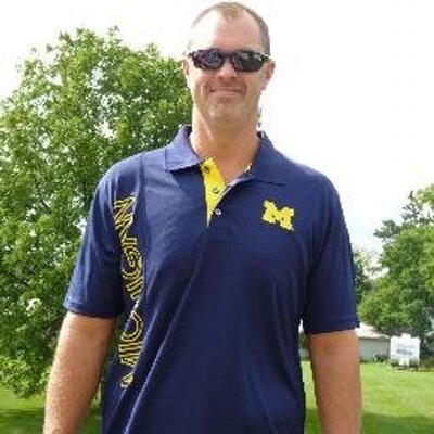 Profile Picture of Chad Butters (@chbutters24) on Twitter