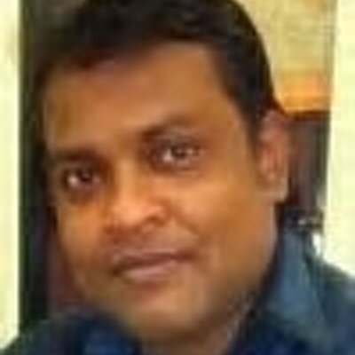 Profile Picture of Shahid Shamim (@radiojalwa) on Twitter
