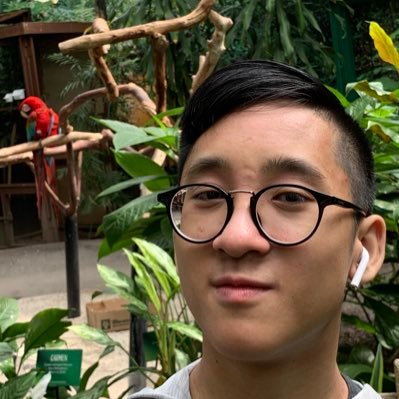 Profile Picture of Lummmmmmmm (@StanleyHsieh2) on Twitter