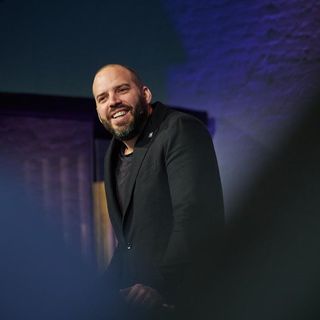 Profile Picture of Lucas de Vreugd (@lucasdevreugd) on Instagram