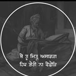 Profile Picture of rajinderpal singh (@rajindersinghrandhawa07) on Instagram