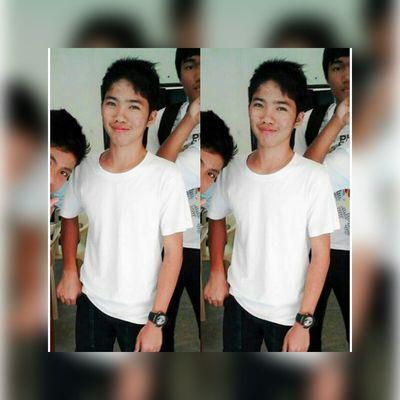 Profile Picture of Dan Ervin Ferrer (@DanErvinFerrer2) on Twitter