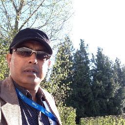 Profile Picture of Partha S Mukherjee (@partha_spartham) on Twitter