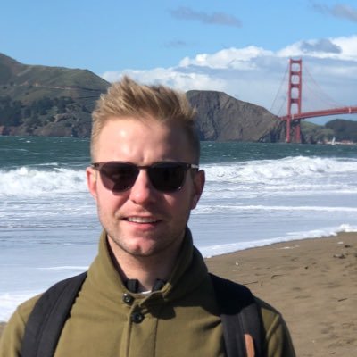 Profile Picture of Trace Schlenker (@traceschlenker) on Twitter