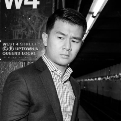 Profile Picture of Ronny Chieng (@ronnychieng) on Twitter