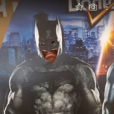 Profile Picture of Dave Friese (@DaveFriese2) on Twitter