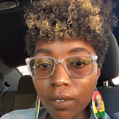 Sherise King - Twitter Profile Picture of Sherise King (@FortissimoJr) on Twitter