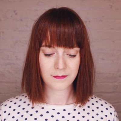 Profile Picture of Allison Rockey (@@AllisonRockey) on Twitter