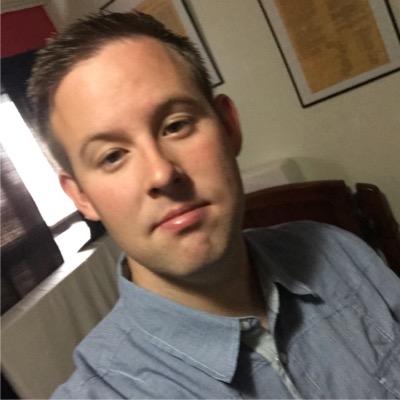 Profile Picture of Michael Steelman (@msteel0090) on Twitter
