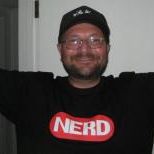 Profile Picture of Scott Caughlin (@pintobw) on Pinterest