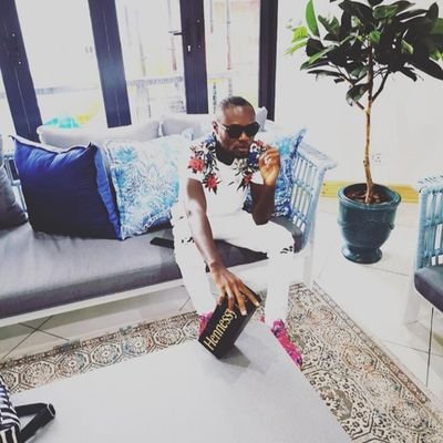 Profile Picture of Chris Nathan (@ndazchrisnat) on Twitter