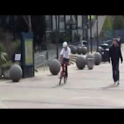 Profile Picture of Conrad Ostwald (@K4LBMX) on Youtube