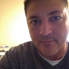 Profile Picture of Chris Hammett (@chrishammett74) on Twitter